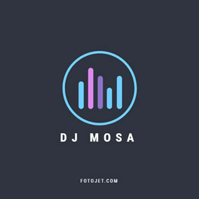 Music logo